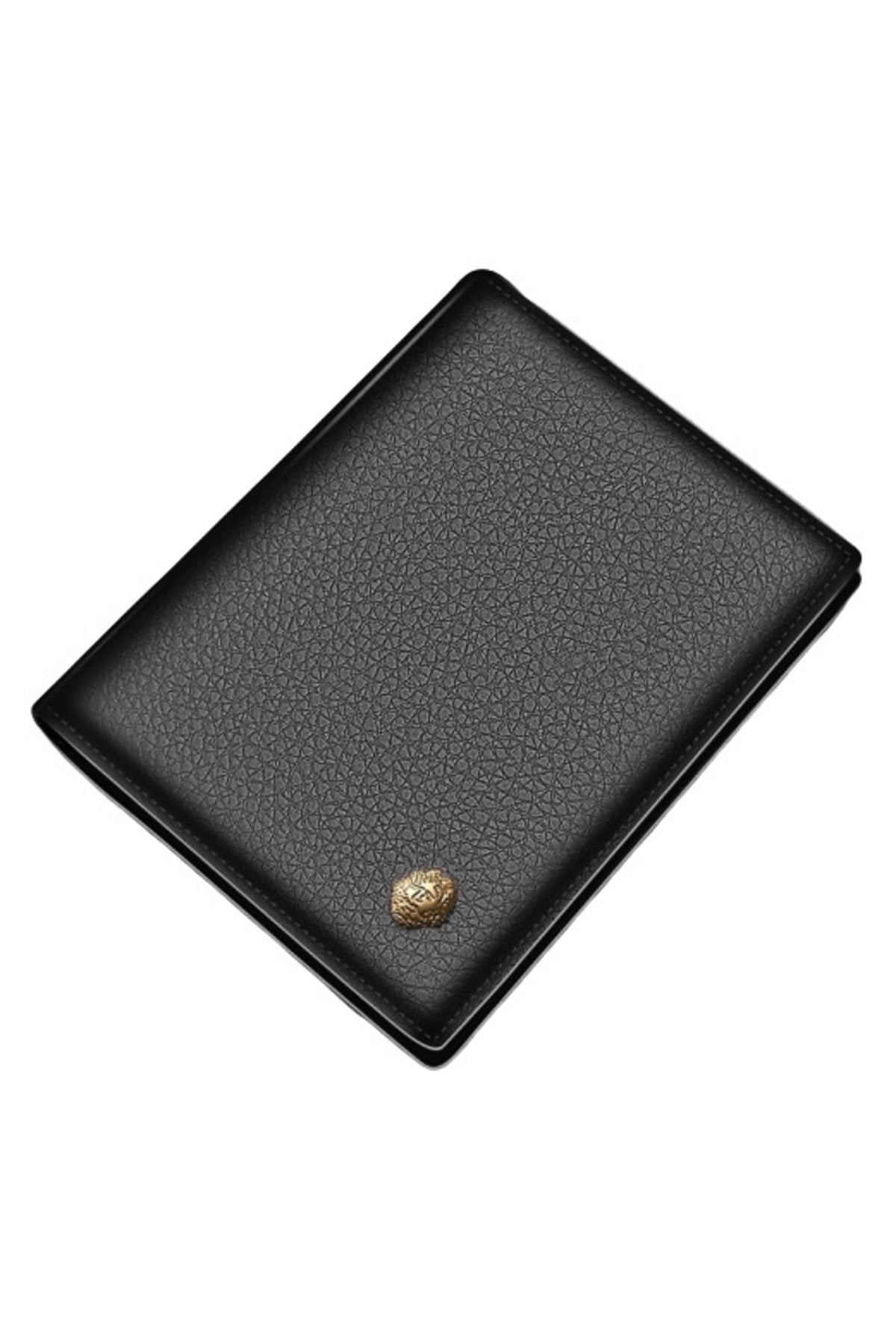 Elegance Genuine Leather Italian Made Men's Wallet - Men's Card Holder