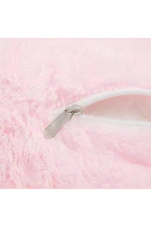 120Cm Pink Plush Bear