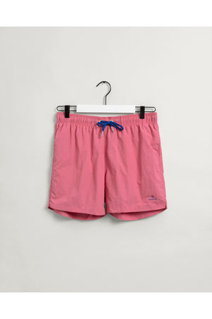 Men'S Pink Swimwear Shorts