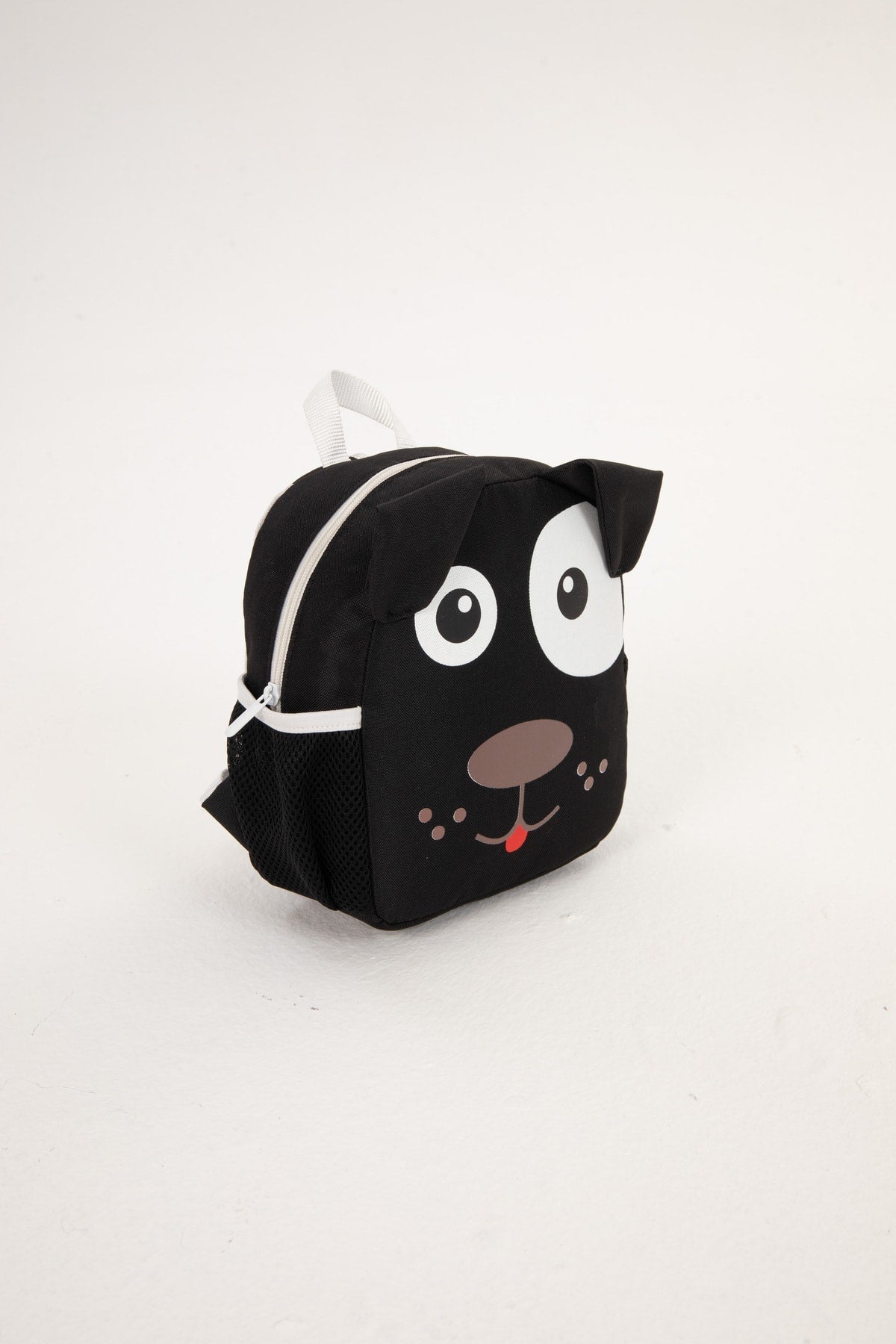 Dog Nursery Bag 1-4 Years Child Black