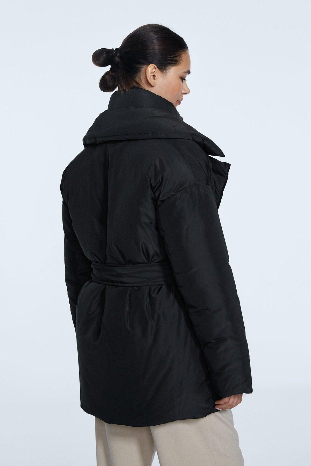 Arched Inflatable Coat - Swordslife