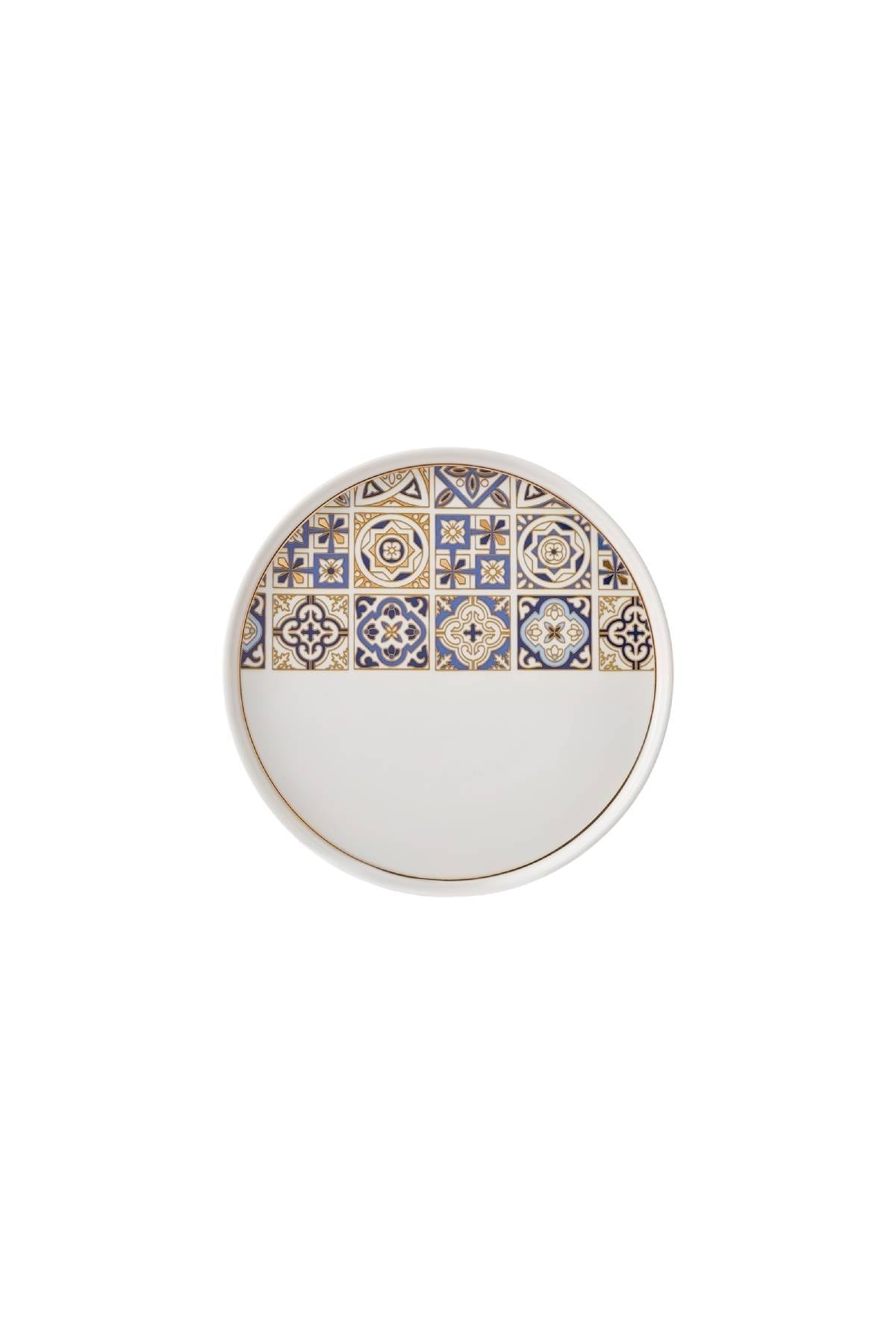 Streamline Ventura New Bone 59 Pieces Dinnerware Set For 12 People