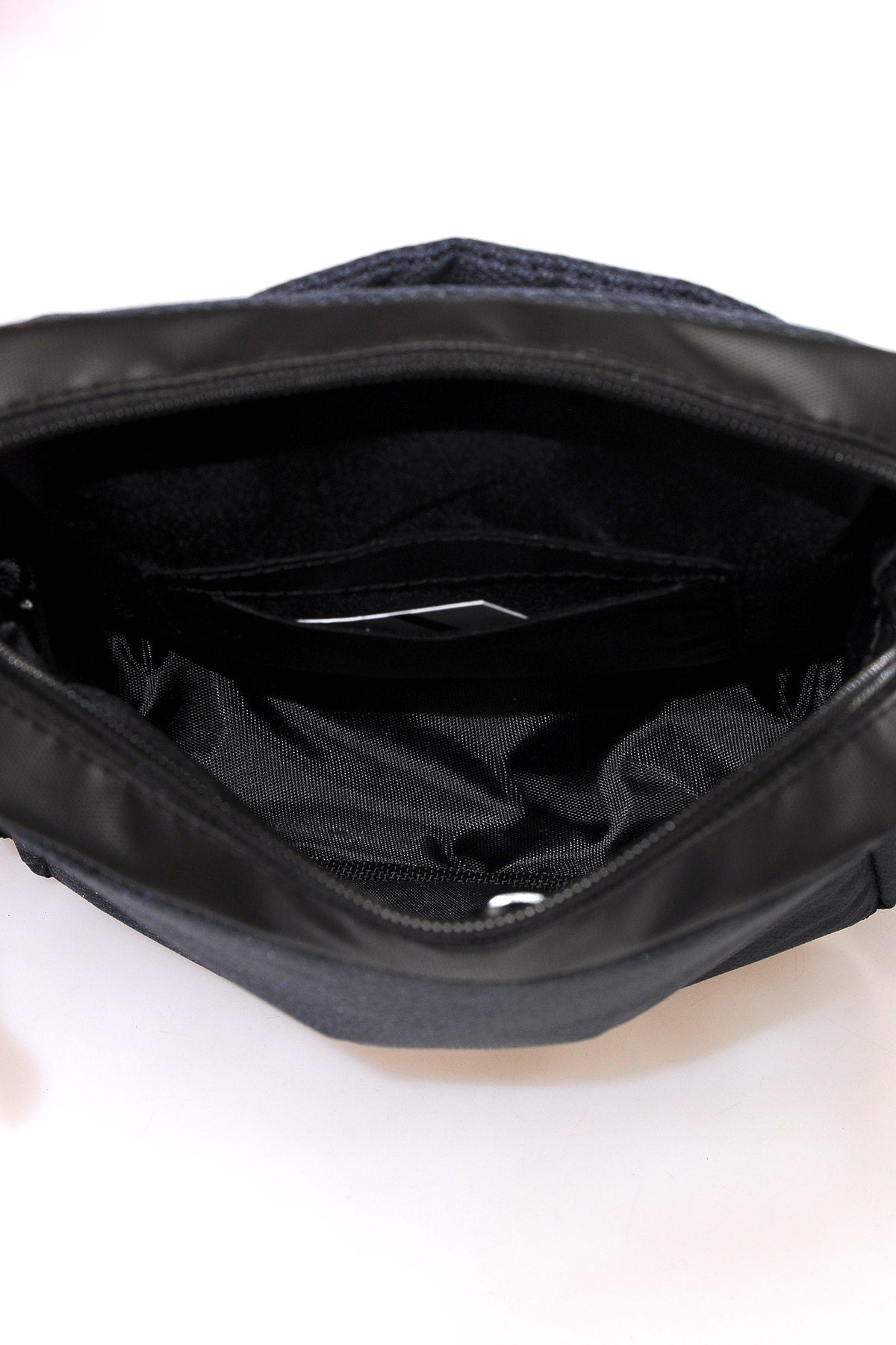 Men'S Navy Blue Messenger Bag
