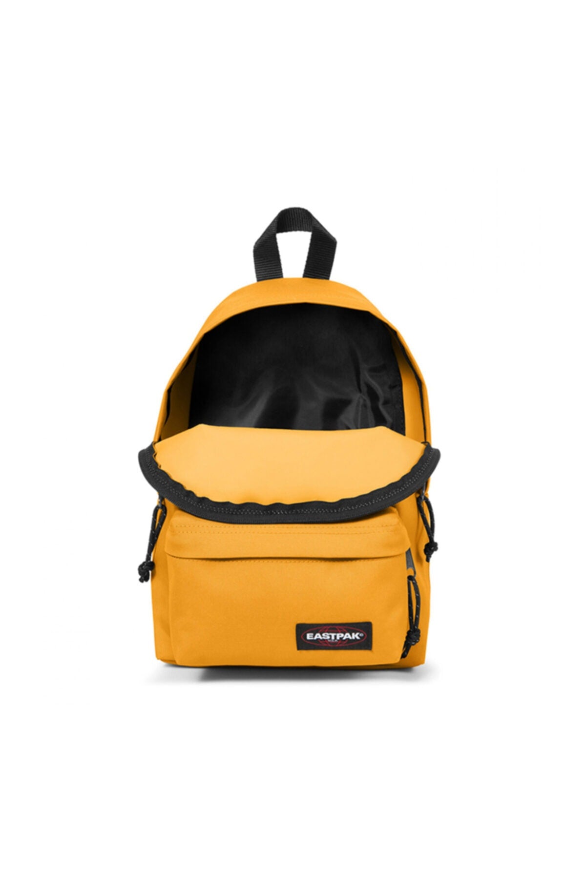 Orbit Unisex Yellow Backpack Ek000043n751