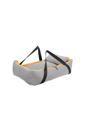 Lux Design Baby Bed Baby Stroller Mother Side Baby Bed Stroller