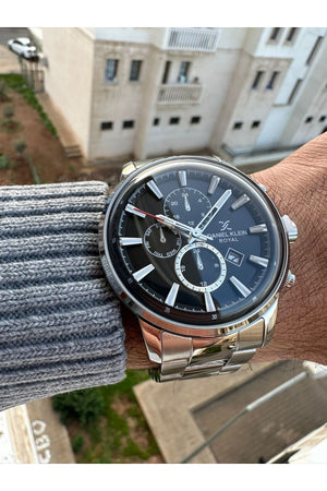 New Season Men'S Wristwatch