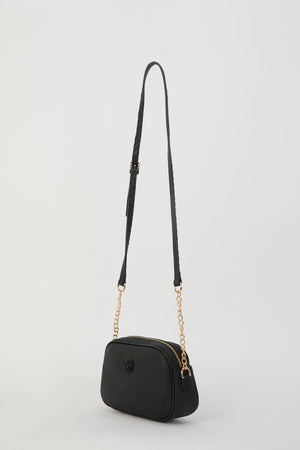 Print New Black Women'S Shoulder Bag 05Po22Y1543