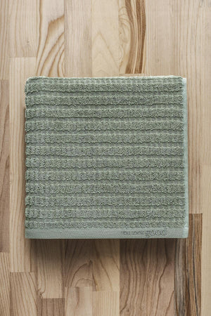 Penta Set 303 - New Trend, 50x90 - 70x140cm. 2pcs. Premium Towel Set - Swordslife
