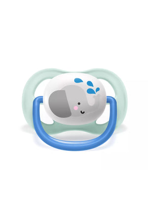 Ultra Air Pacifier 0-6 Months Male New Model