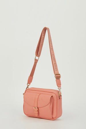 Print Coral Women'S Shoulder Bag 05Po23Y1726