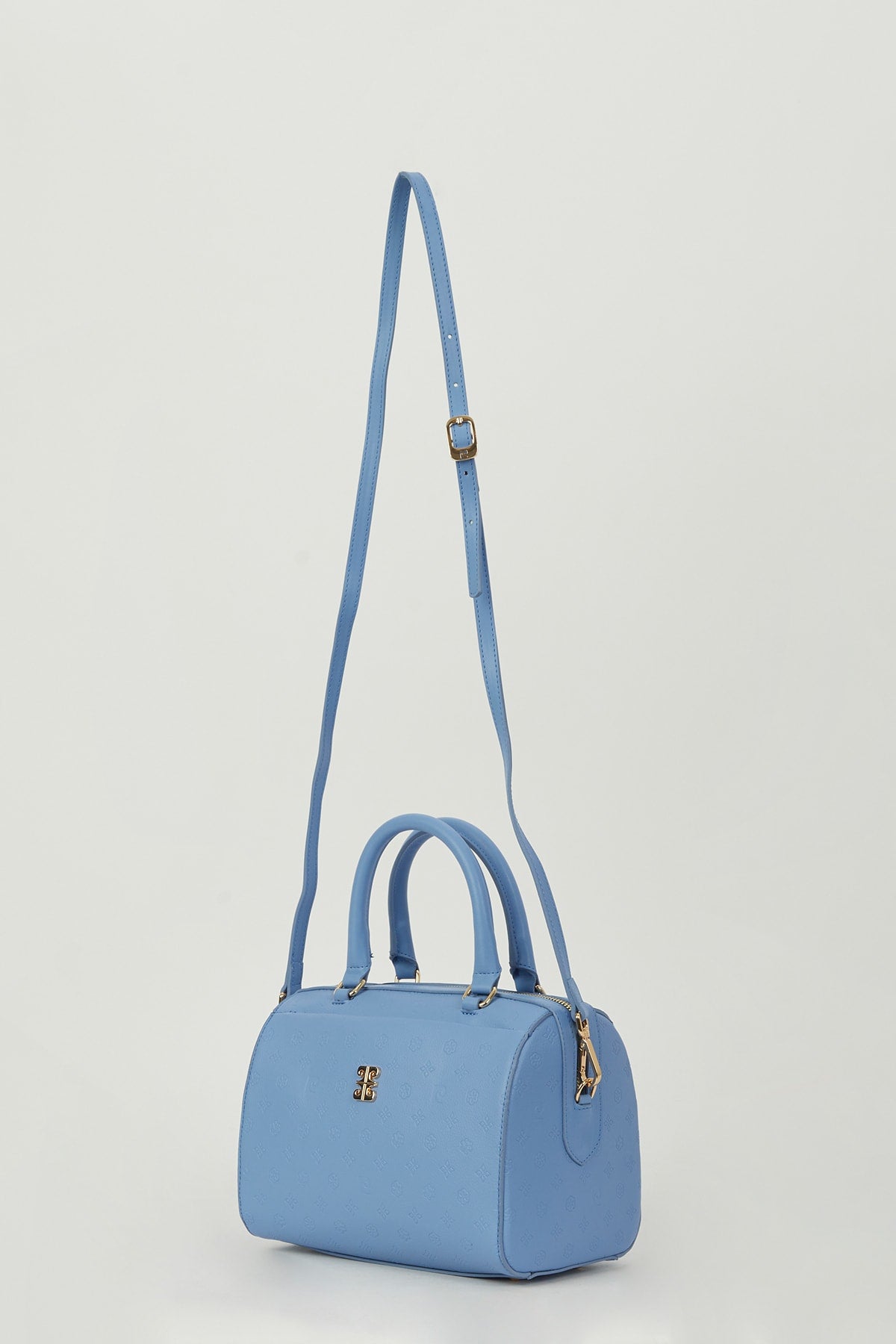 Floater Blue Women'S Shoulder Bag 05Po22K1701