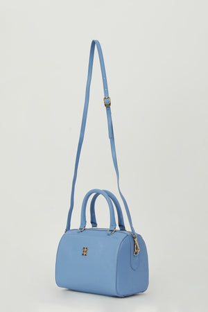 Floater Blue Women'S Shoulder Bag 05Po22K1701