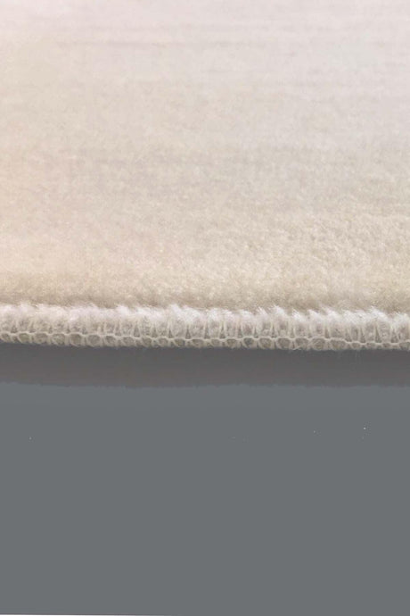 Shareton Cornered Mink 3-Piece Bath Mat Set Twirl Fringed Tassel Dowry Closet Set - Swordslife