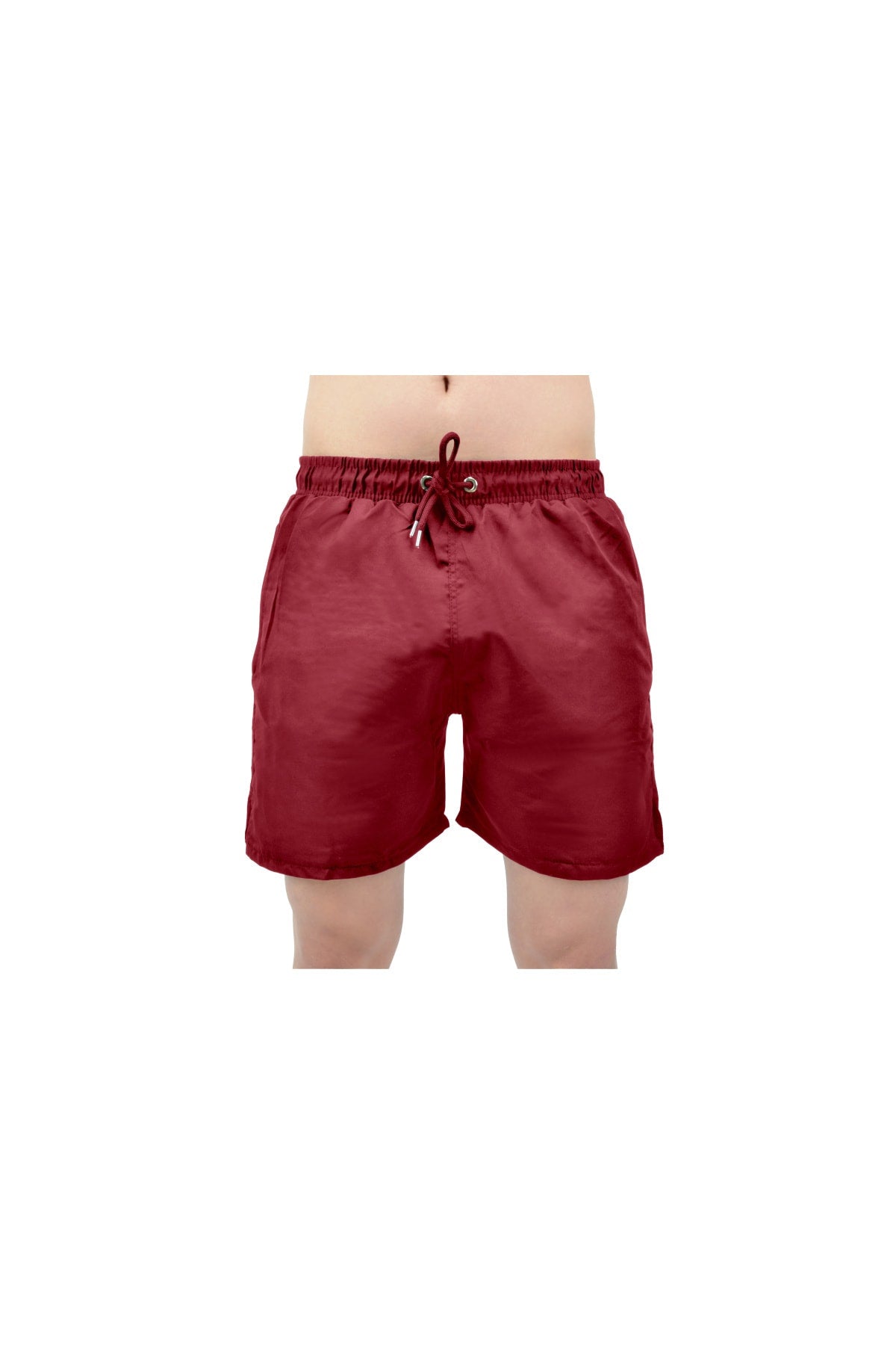 Basic Deniz Shorts