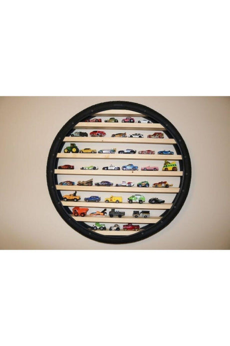 Wall Shelf Wheel Shelf Kids Room - Swordslife