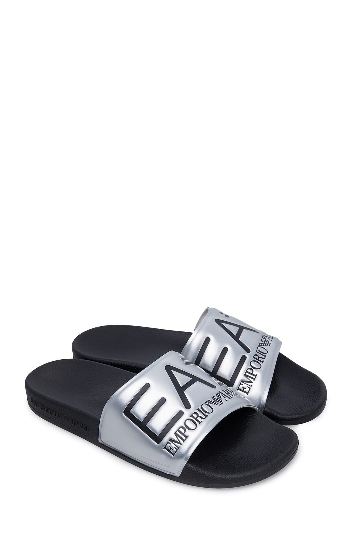 Men'S Black Slippers Xcp001 Xcc22 A854