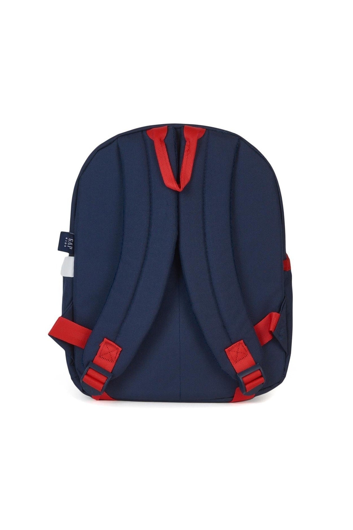 Gp75691 Navy Blue Unisex Kindergarten Bag