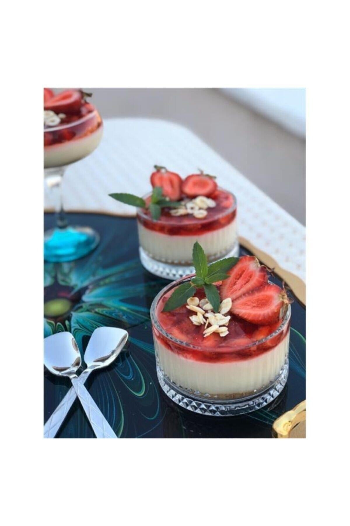 Elysia Set Of 4 Bowls Fma01607
