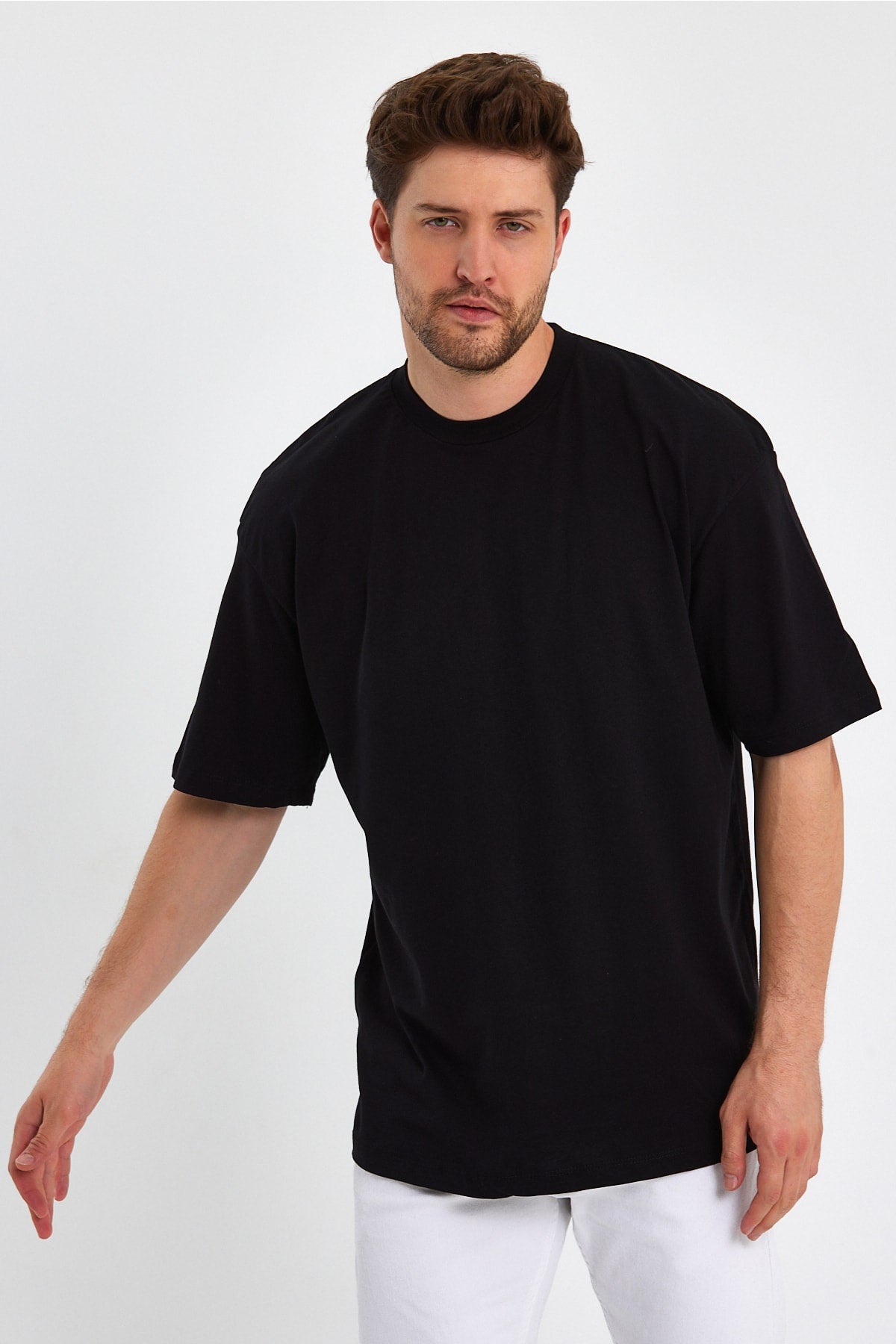 Hypeastro Oversize T-shirt