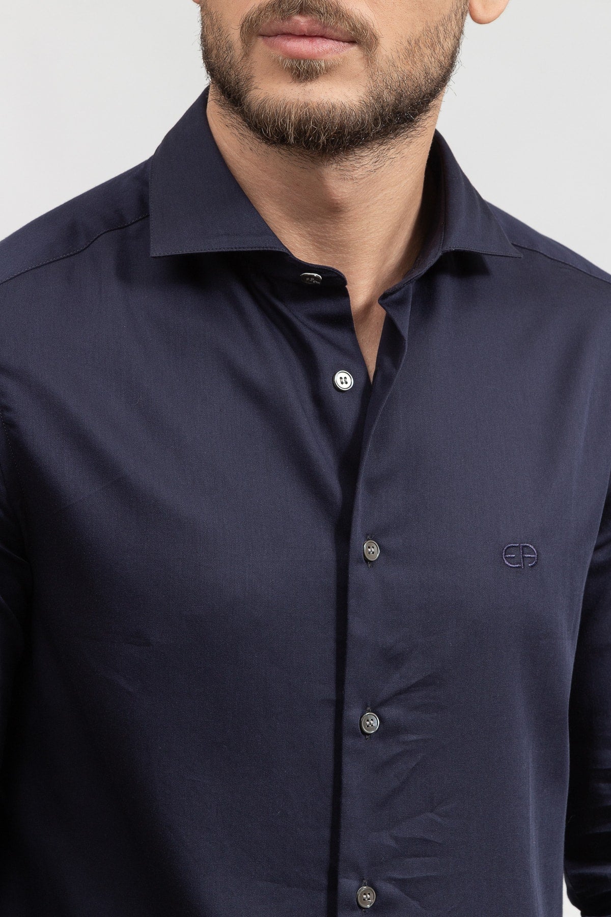 Men'S Shirt6L1C861N8Lz