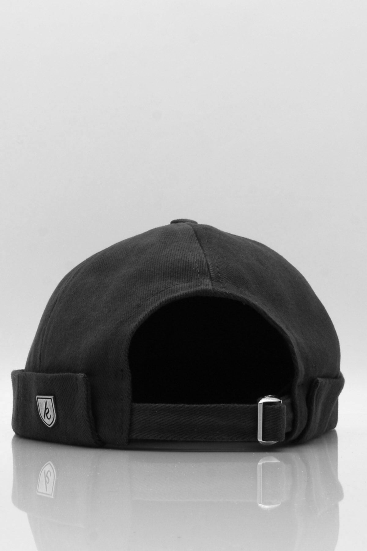 100% Cotton Cap Adjustable Docker Hat