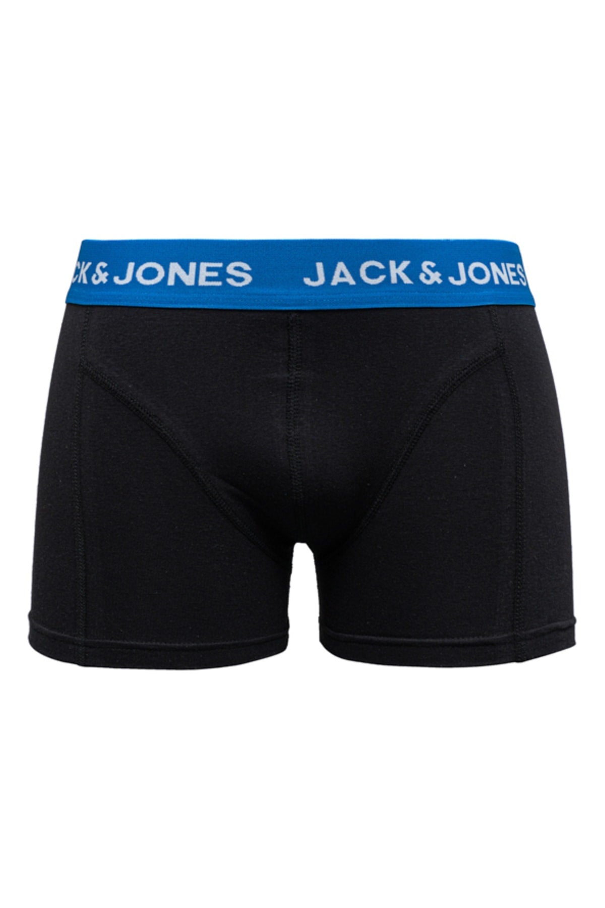 Mixed 5-Pack Boxer-Tyler
