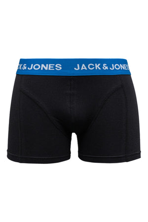 Mixed 5-Pack Boxer-Tyler