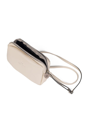 Women'S Original Mini Urban Crossbody Zippered Adjustable Strap Model Hand Arm And Shoulder Bag