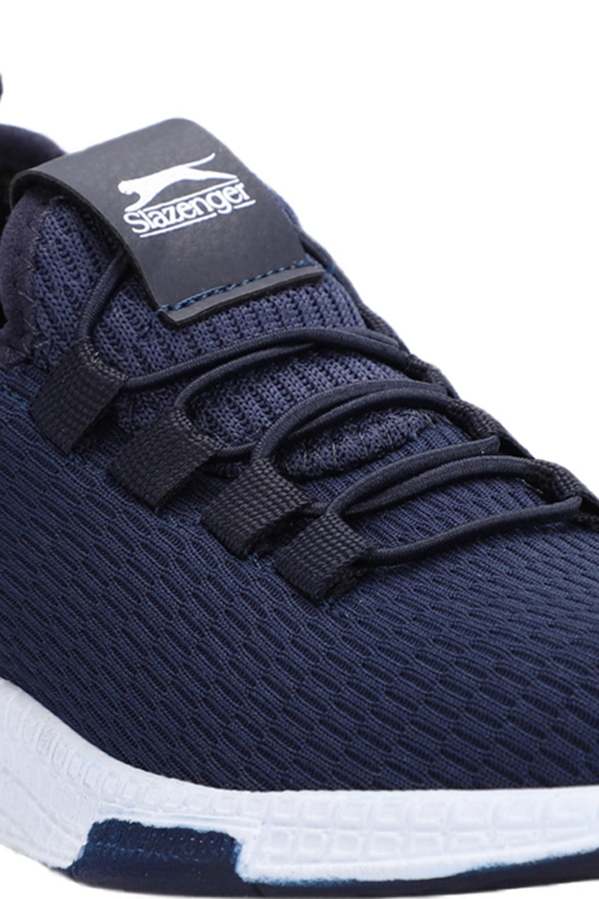 ABENA I Sneaker Shoes Navy / White