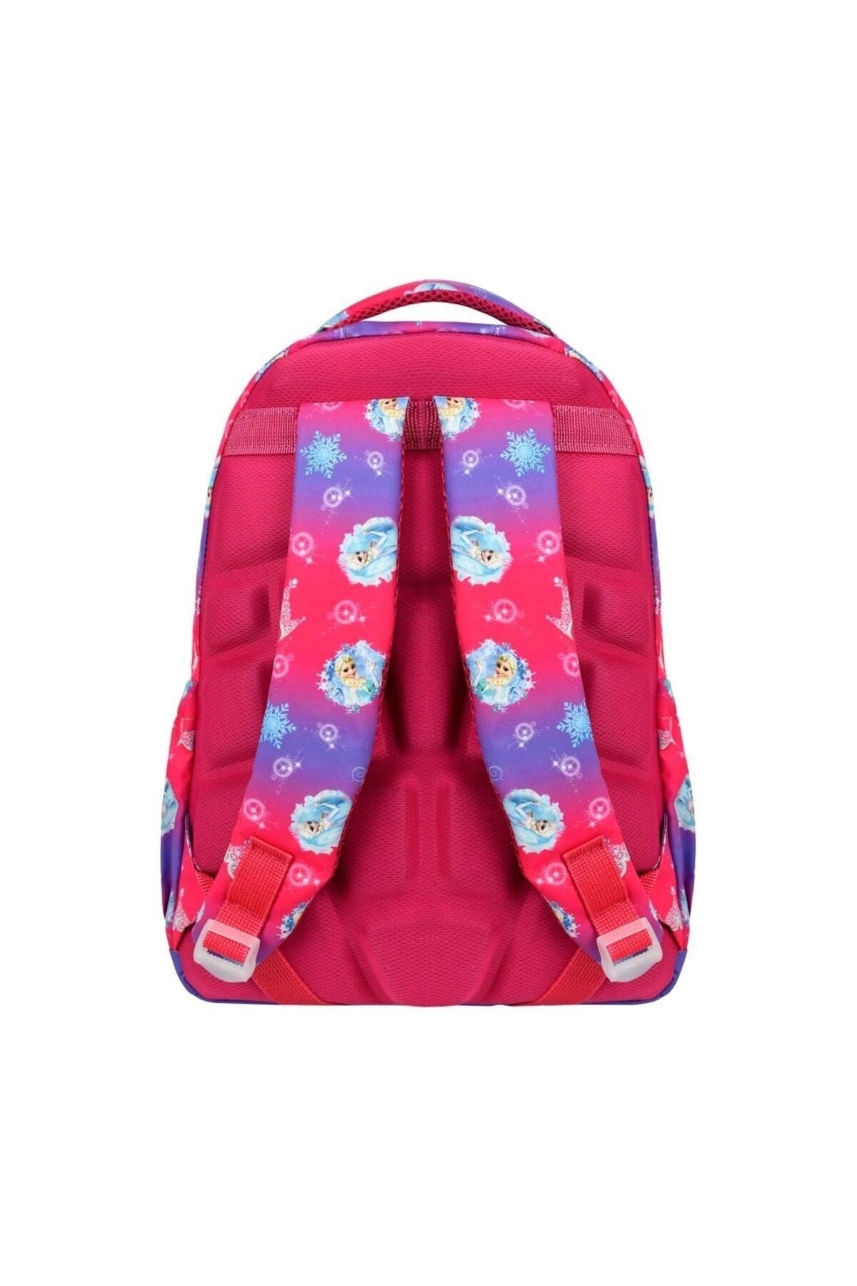 Yigit Boutique Printed Girls' School Bag