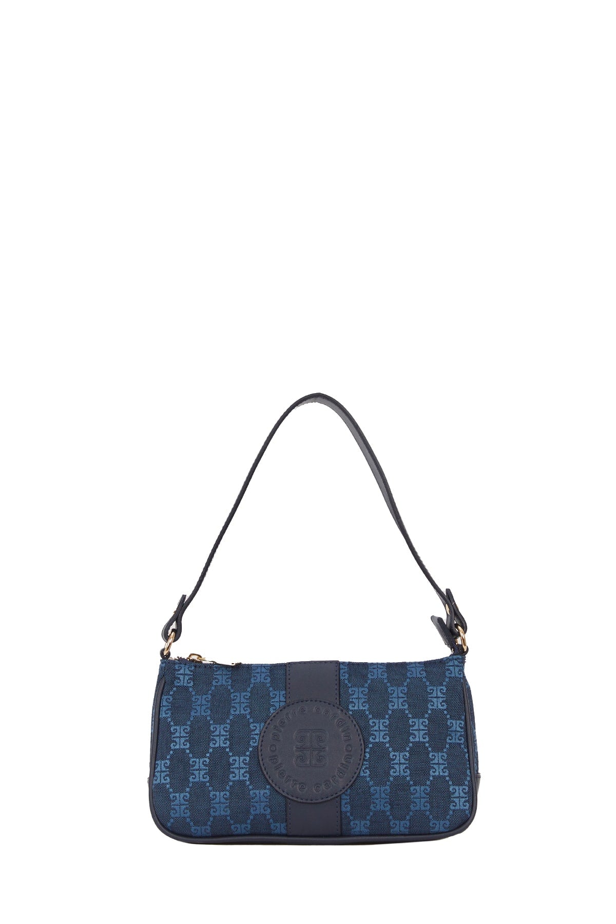 Denim Women'S Shoulder Bag 05Po22K1657