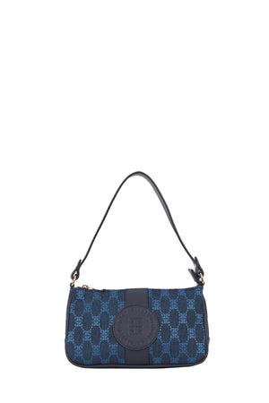 Denim Women'S Shoulder Bag 05Po22K1657