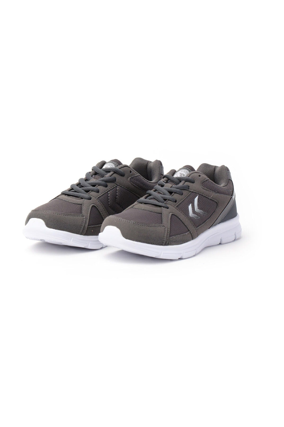 Caracas Gray Unisex Shoes