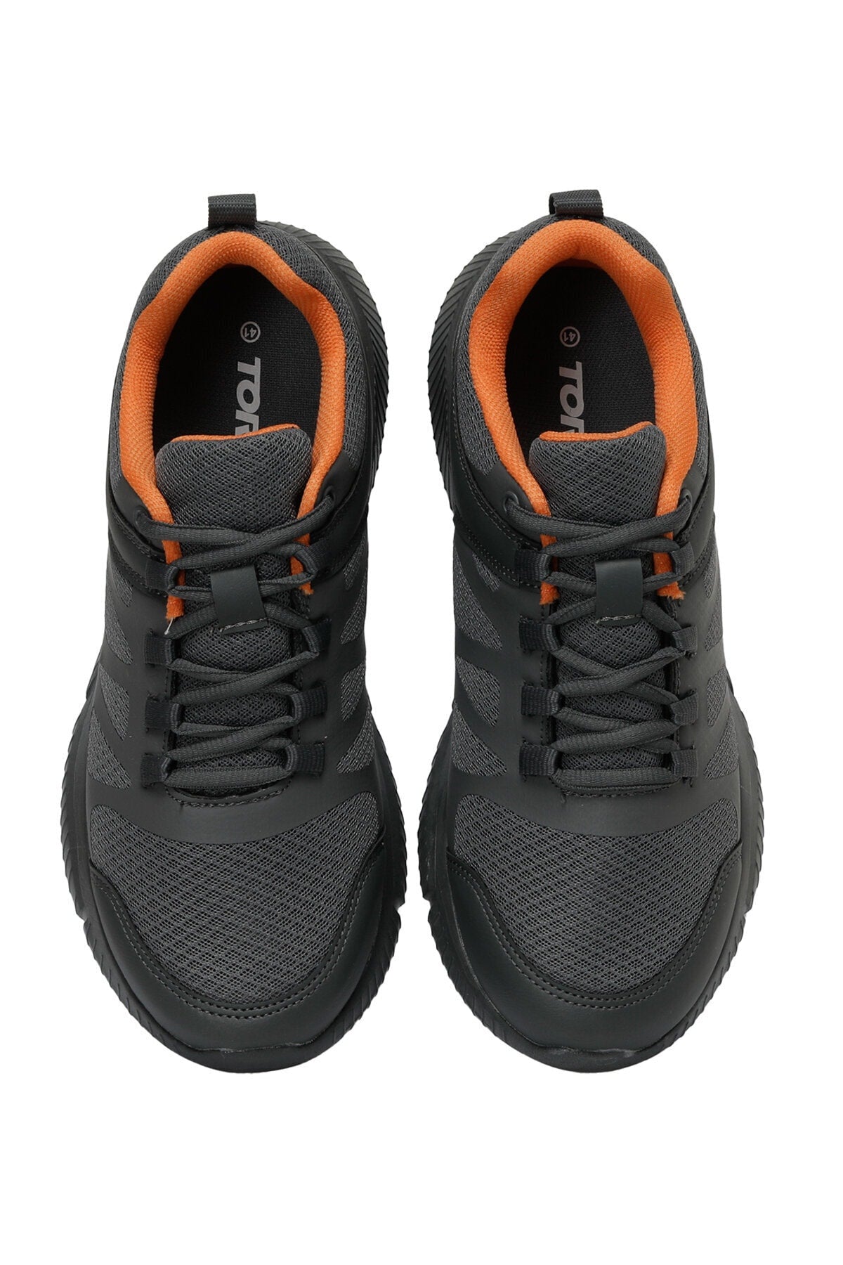 LAE 3FX Gray Men's Sneakers