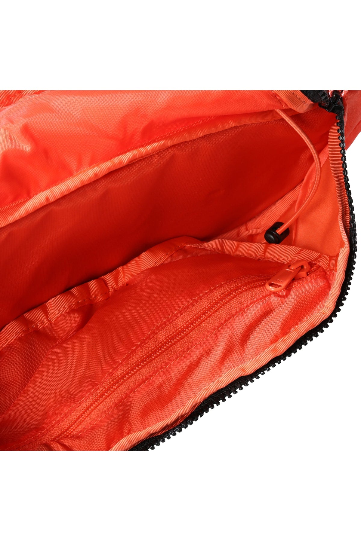 Lumbnical - S Unisex Orange Waist Bag Nf0A3S7Zzv21