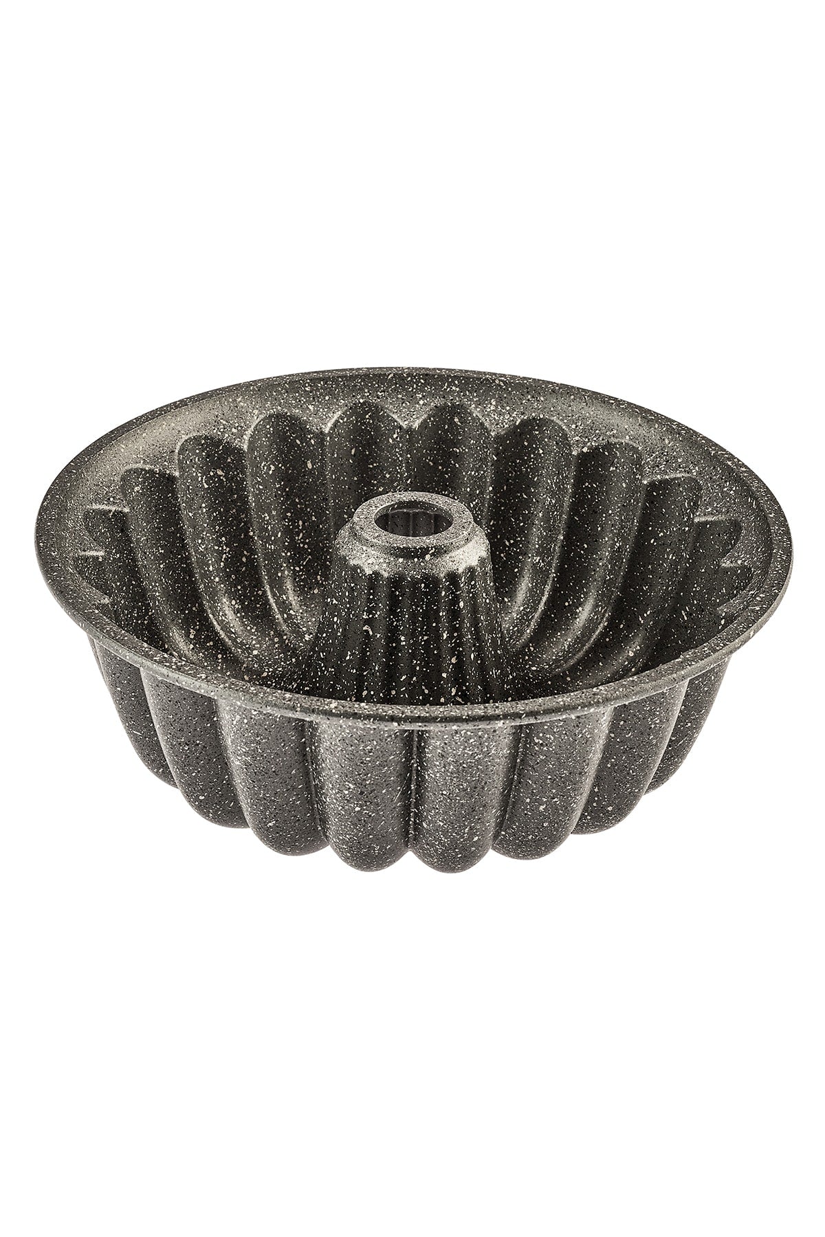 Arya Casting Cake Mold Gray 24 Cm