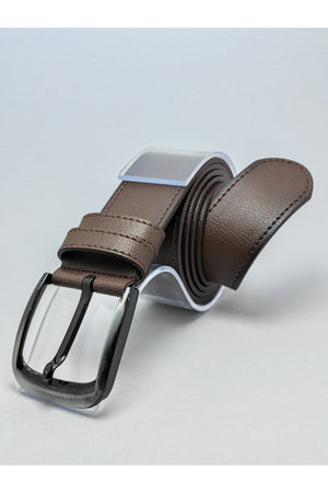 3-Pack Men'S Sports Belt