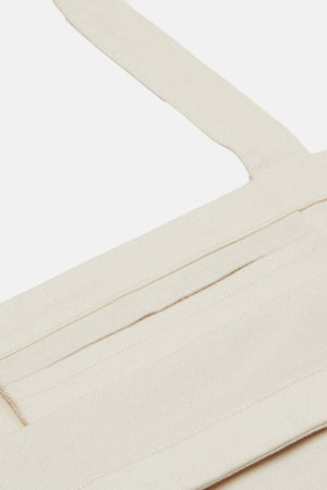 Turna Beach Bag - Beige