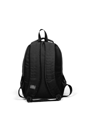 Kids Dark Gray Black 3-Piece School Bag Set Goset0114393