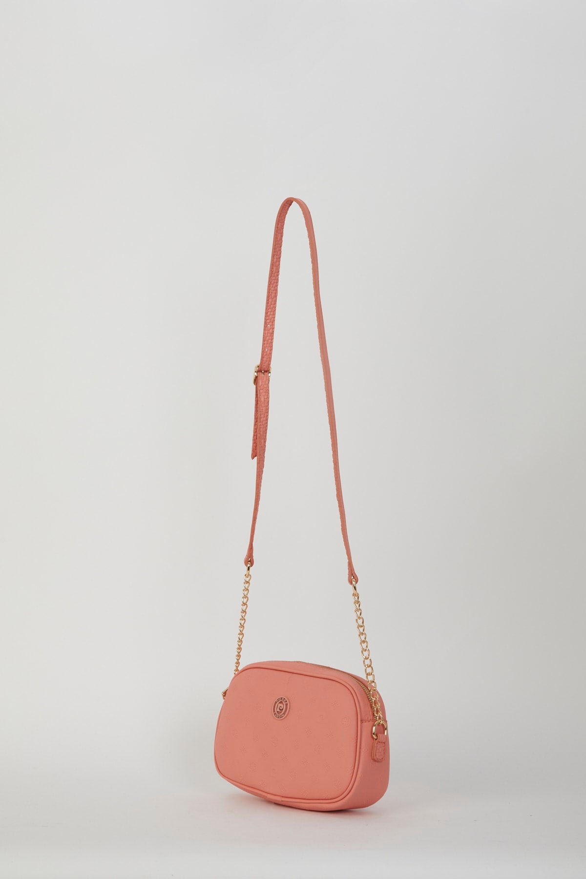 Print Coral Women'S Shoulder Bag 05Po22Y1543