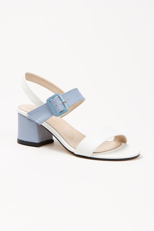 Women'S Casual Heeled Sandals