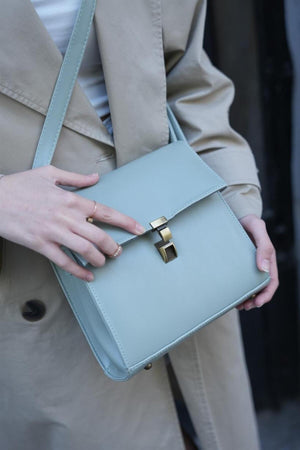 Mint Women'S Designer Vintage Bag