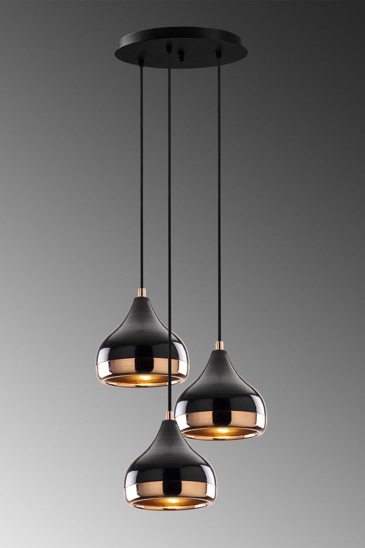 Special Design Luxury Chandelier -Yıldo - 6871