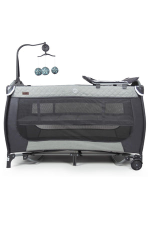 San Diego Plus Playground 70*120 Cm Bed