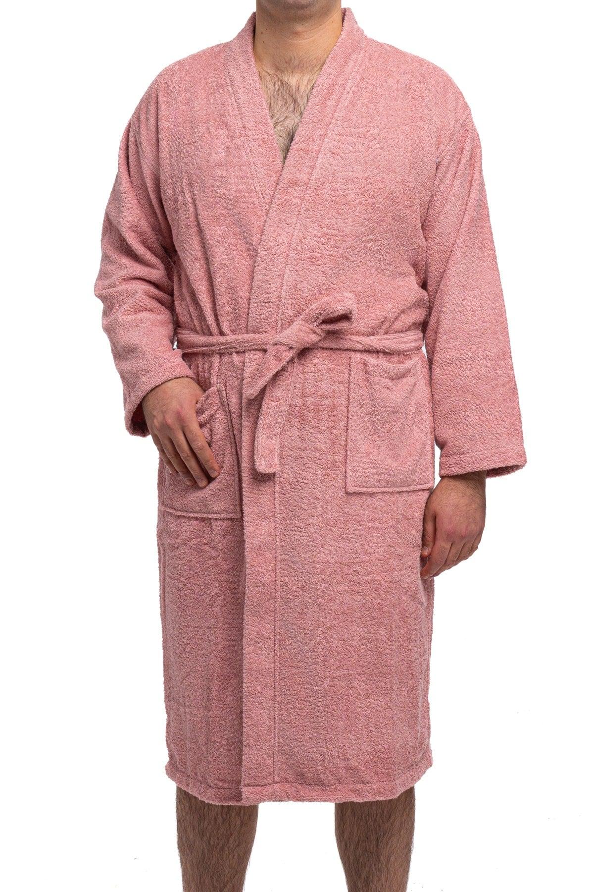 | kimono | 100% Cotton Women / Men Unisex Kimono Bathrobe - Swordslife