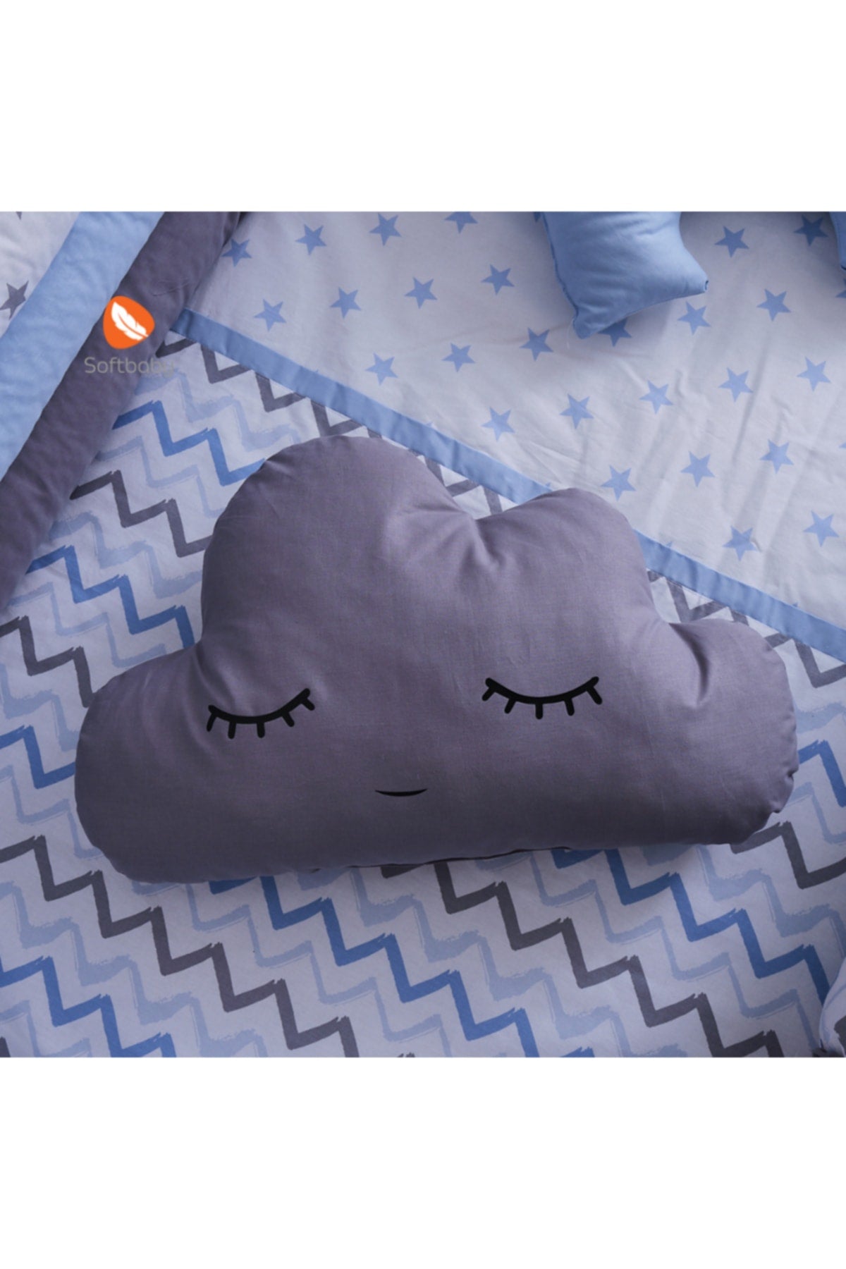 Kiko Katkat Montessori Sleeping Set