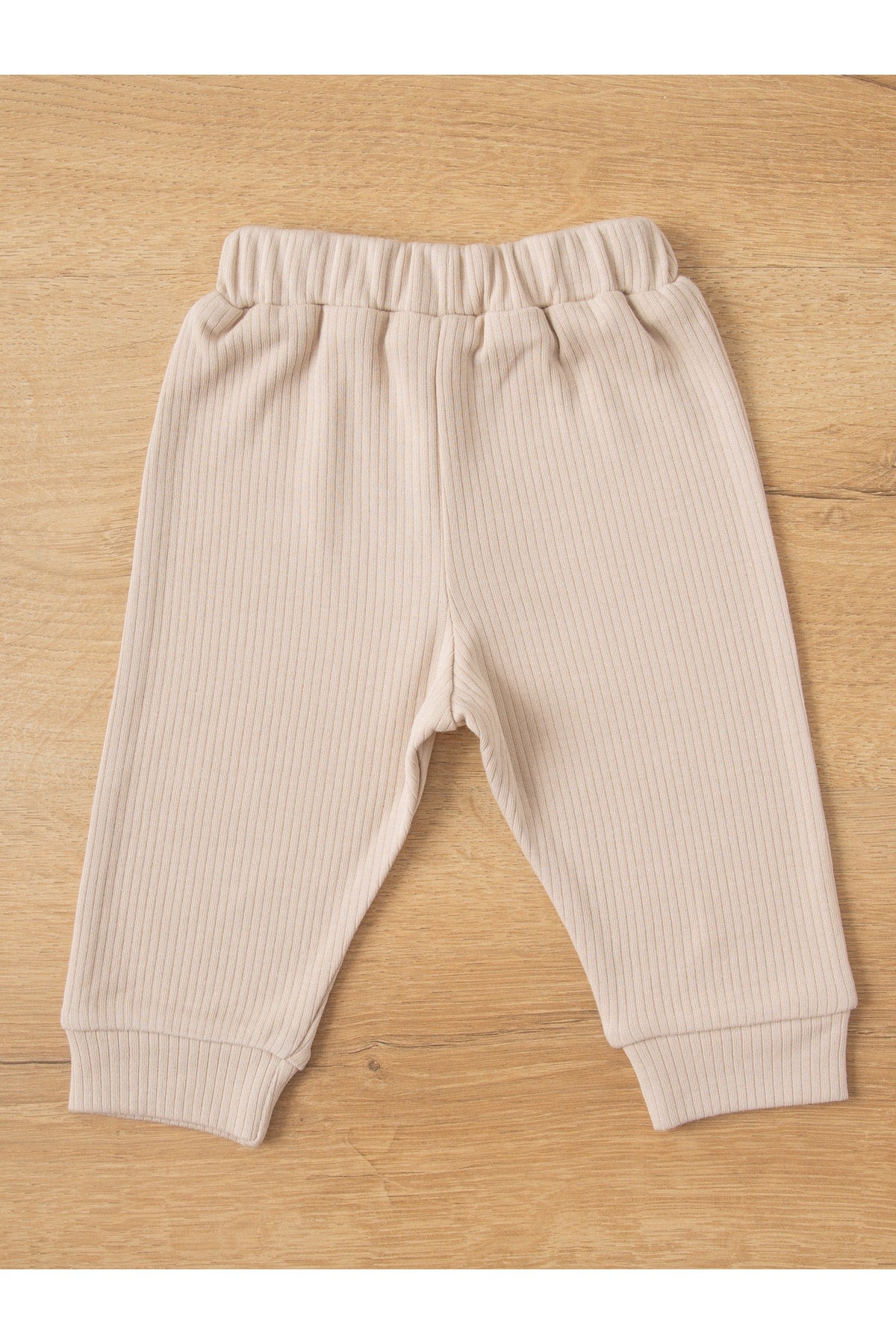 Comfort Series Unisex Baby Set Set Of 3 Extra Soft 100% Cotton Special Roving Fabric