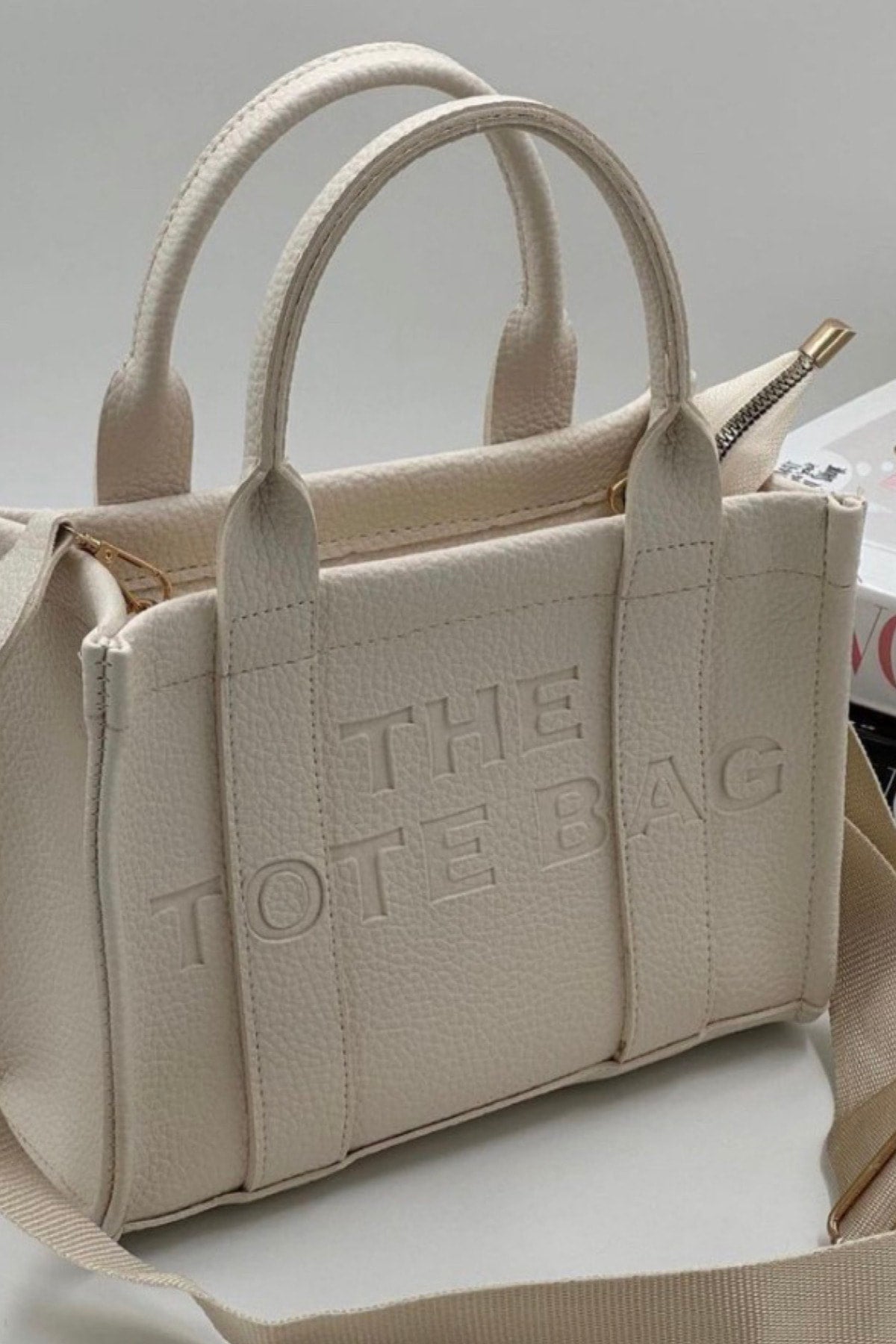 The Tote Bag