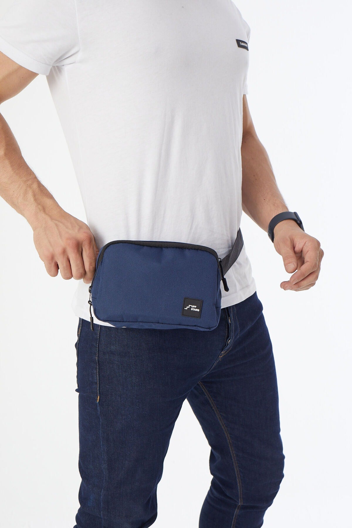 Upp Waist Bag