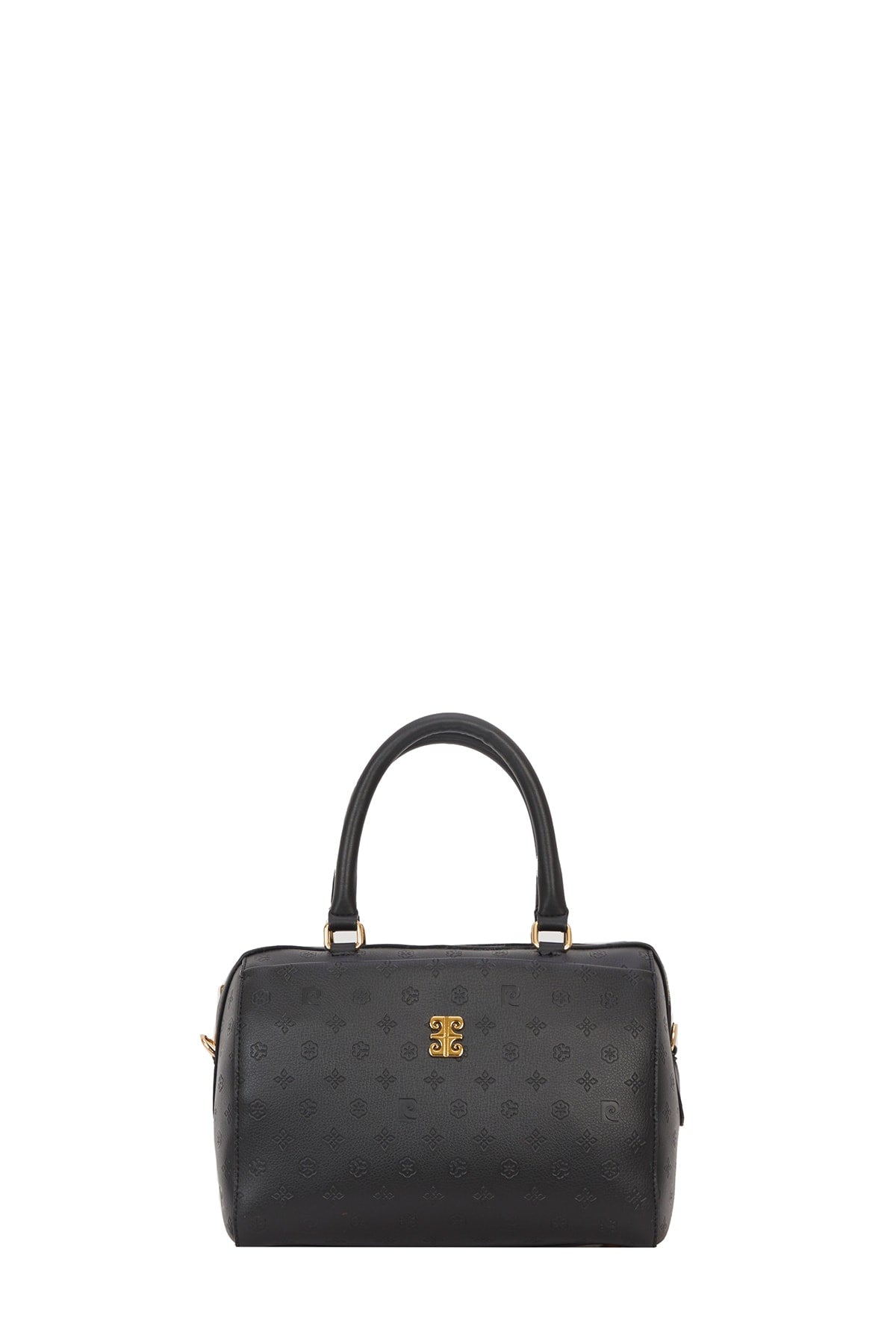 Floater Black Women'S Shoulder Bag 05Po22K1701